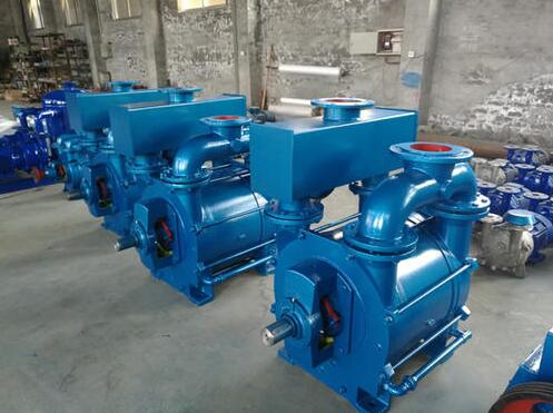 淮安真空泵维修