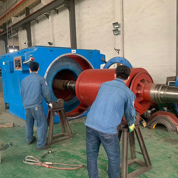 淮安维修伺服电机 