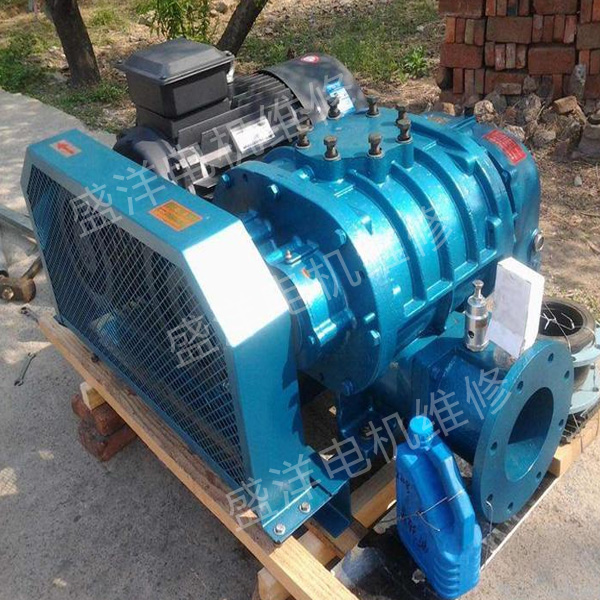 淮安专业风机维修公司 