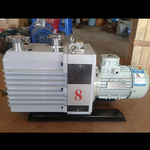 淮安真空泵维修