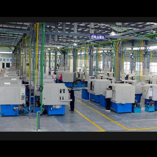 淮安工厂各类机电设备维修